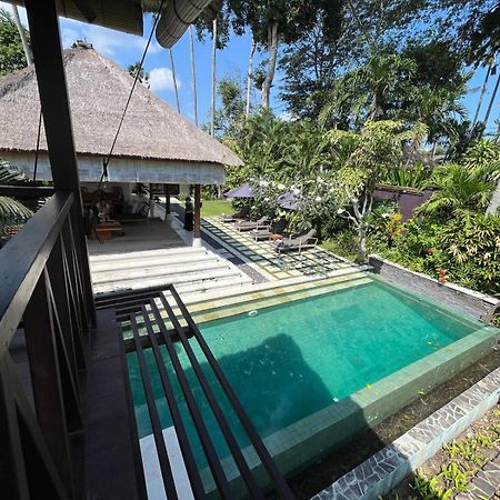 Tamu Seseh Villa Canggu  Luaran gambar