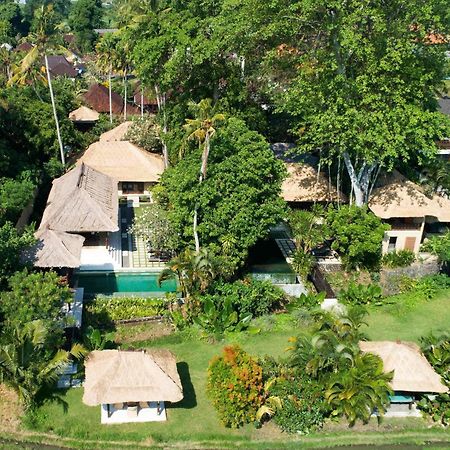 Tamu Seseh Villa Canggu  Luaran gambar