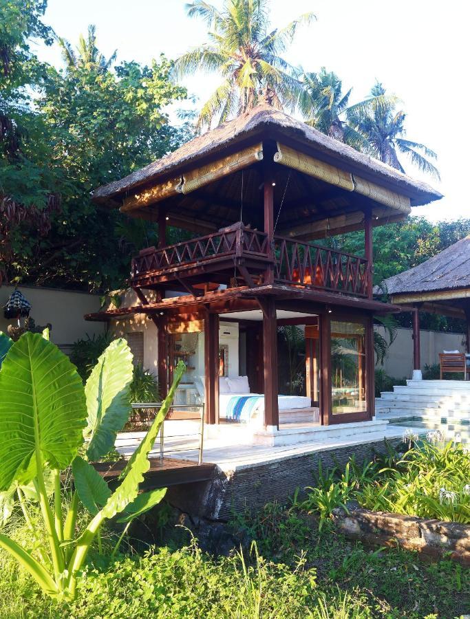 Tamu Seseh Villa Canggu  Luaran gambar