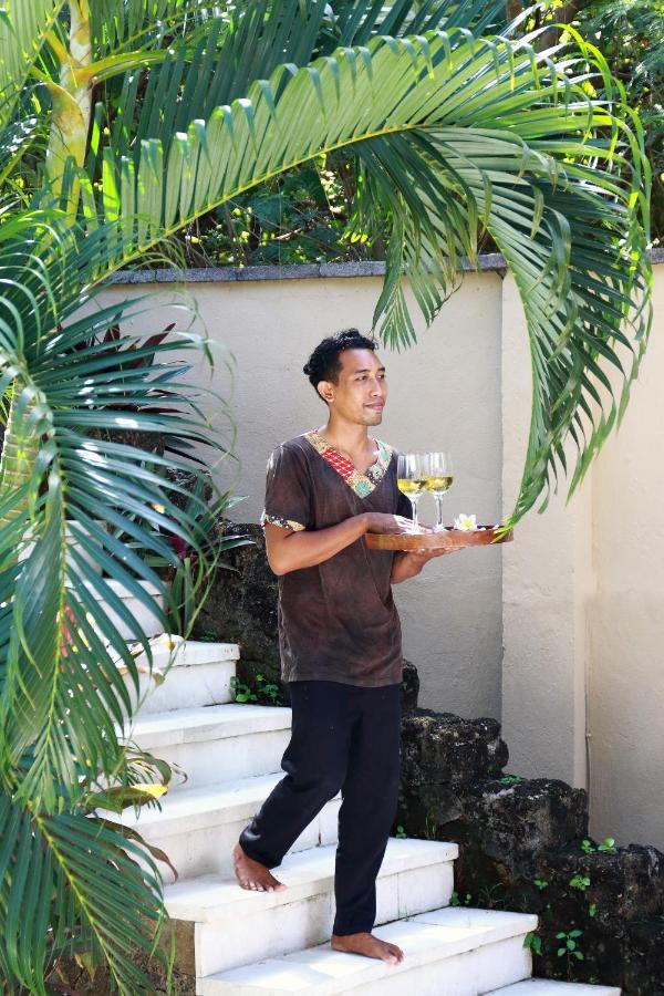 Tamu Seseh Villa Canggu  Luaran gambar