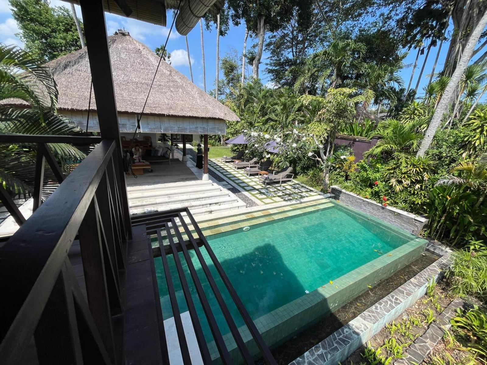 Tamu Seseh Villa Canggu  Luaran gambar