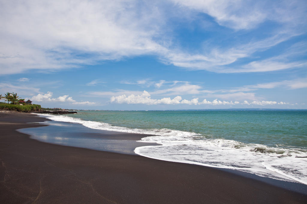 Tamu Seseh Villa Canggu  Luaran gambar