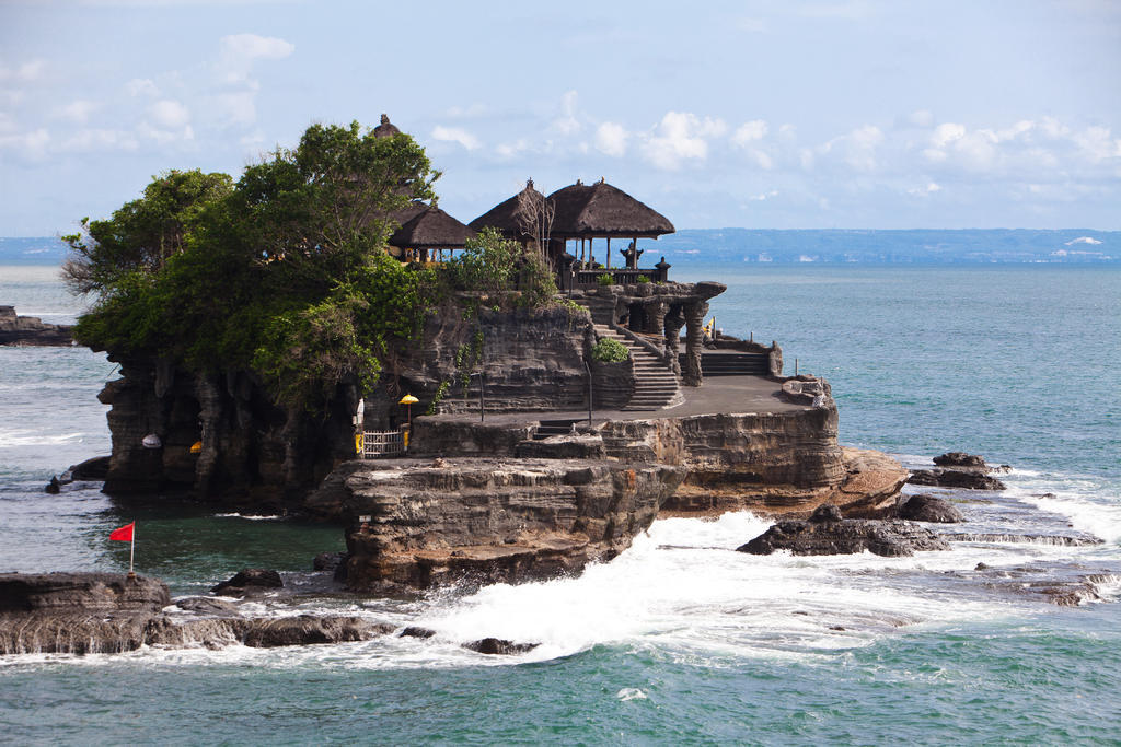 Tamu Seseh Villa Canggu  Luaran gambar