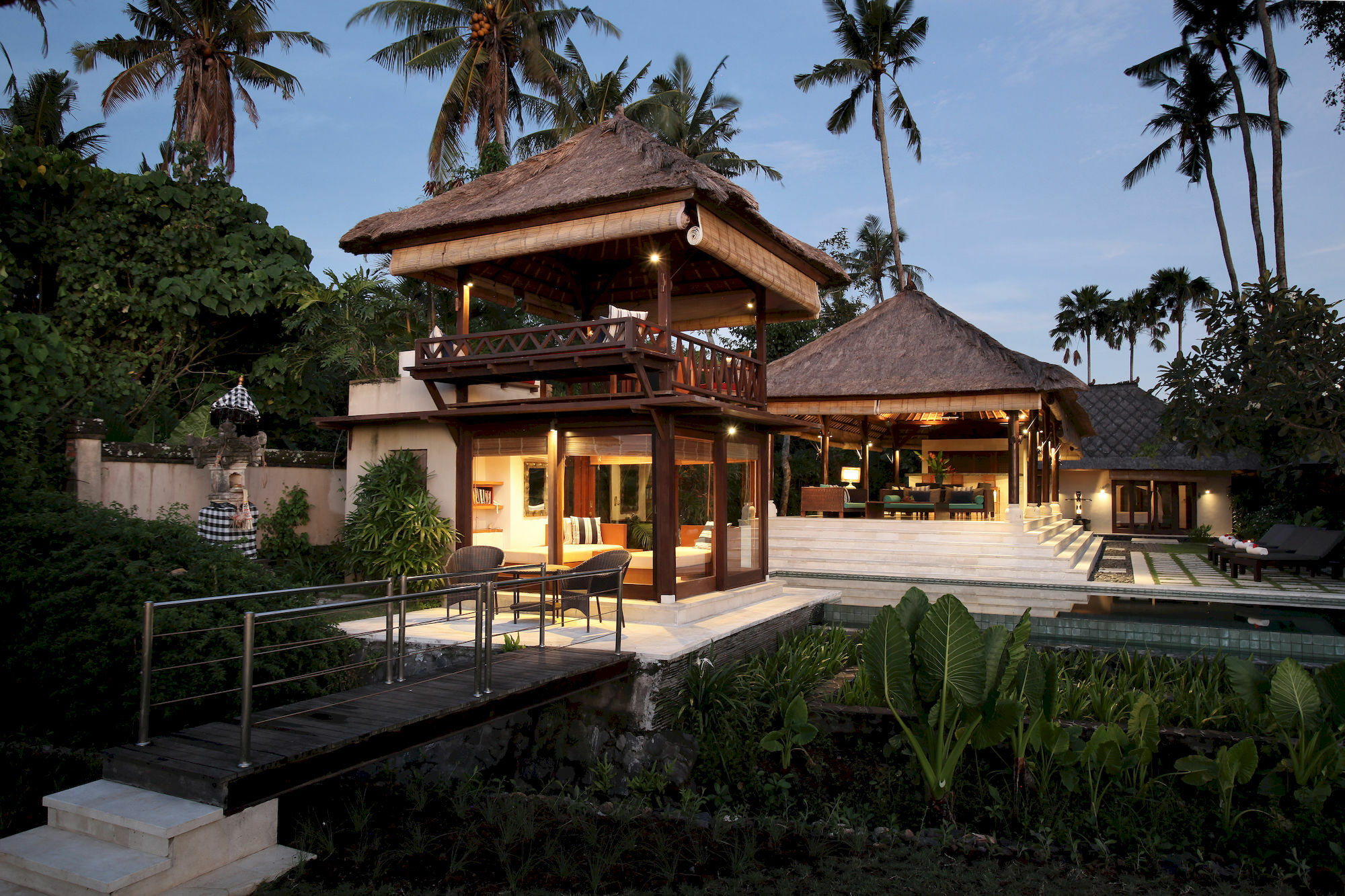 Tamu Seseh Villa Canggu  Luaran gambar