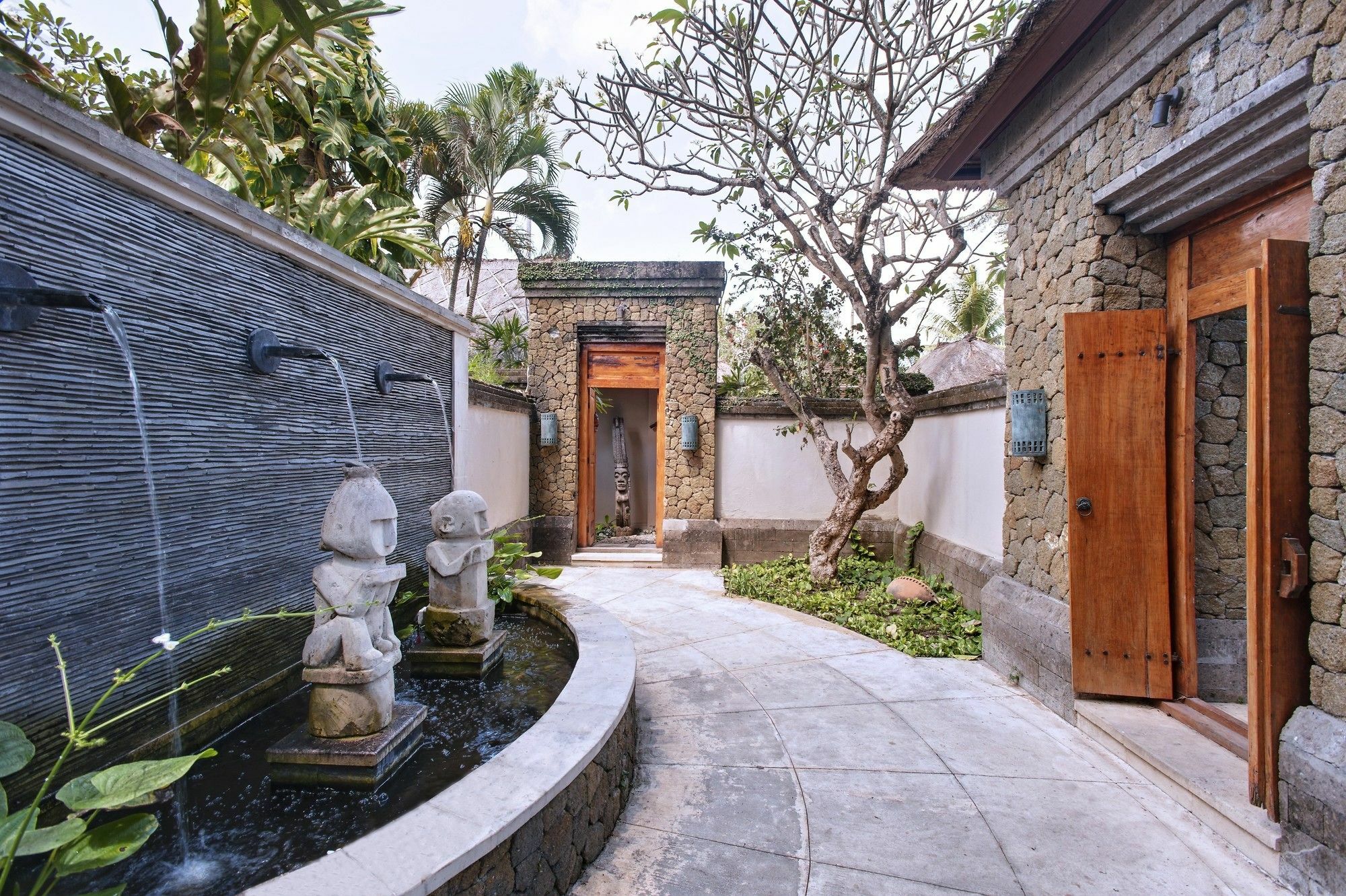 Tamu Seseh Villa Canggu  Luaran gambar