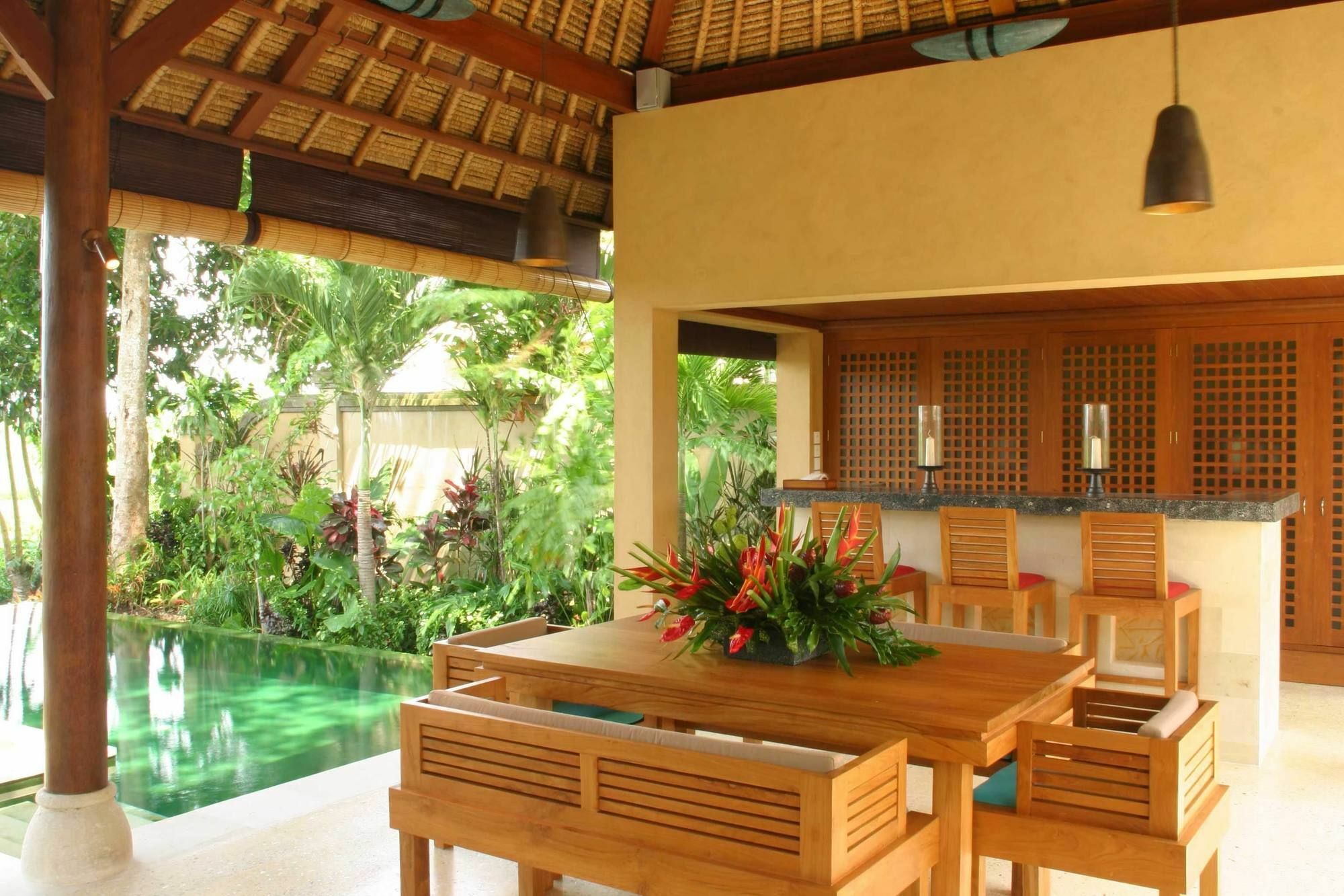 Tamu Seseh Villa Canggu  Luaran gambar